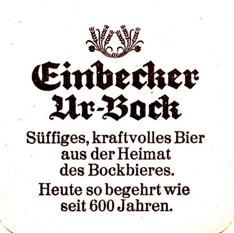 einbeck nom-ni einbecker urbock 4b (quad185-sffiges-braun)